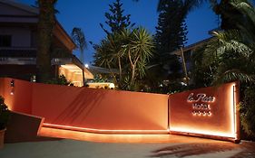 Hotel Ristorante Le Rose